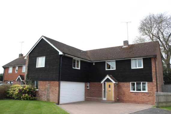 5 Bedroom Detached